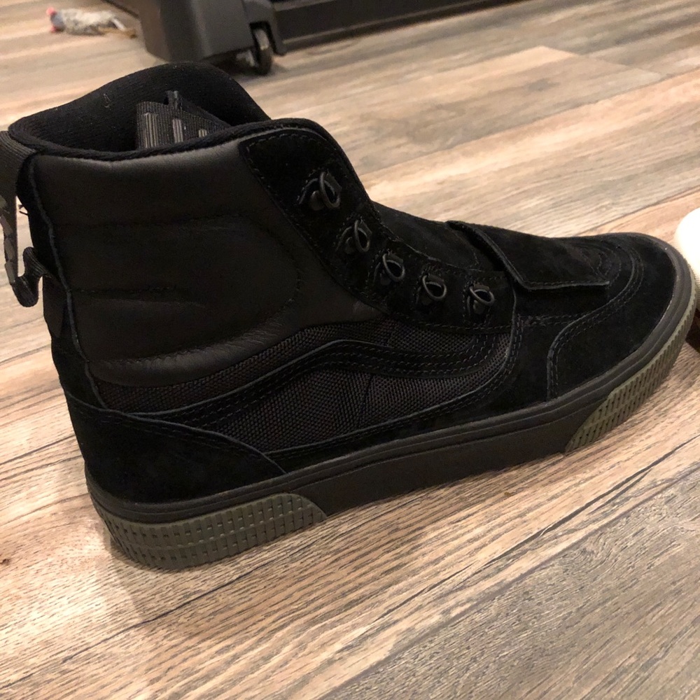Vans Static CC MTE
